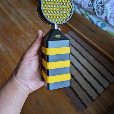 Neat Microphones King Bee - Gearspace