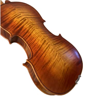 Strad style SONG Brand Maestro 16" viola,claer and melodious sound #14941 image 6