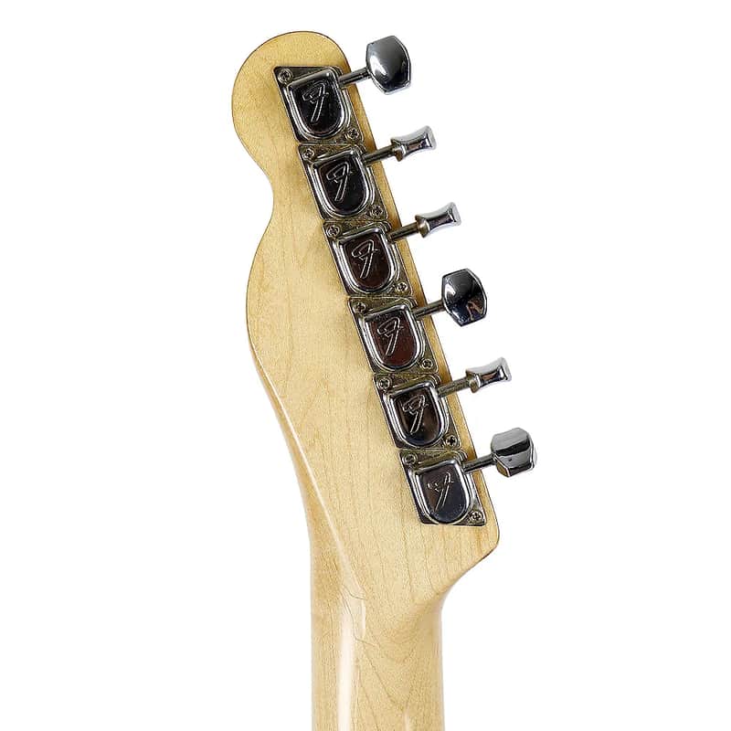 Fender Telecaster Thinline (1968 - 1971) image 6