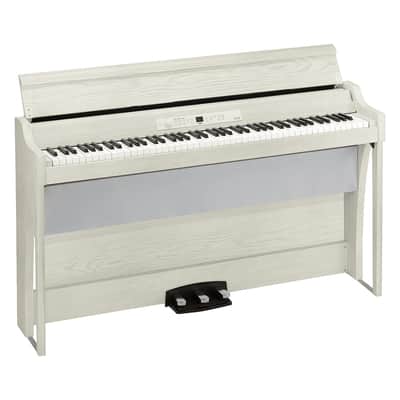 G1 B Air WHash Korg image 1