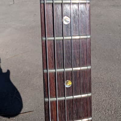 PRS Custom Custom 22 Stoptail 2002 - Sunburst image 12