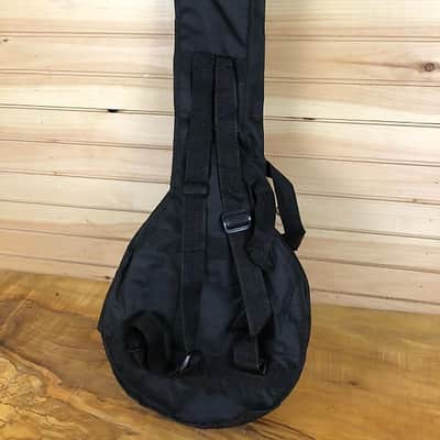 Gold Tone AC-4 Composite Open Back 4-String Tenor Banjo with Bag image 22
