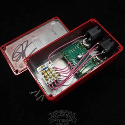 Mid-Fi Electronics Faulty Channel | Reverb Deutschland