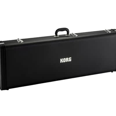 KORG - TECLADO OPSIX SE PLATINUM image 4