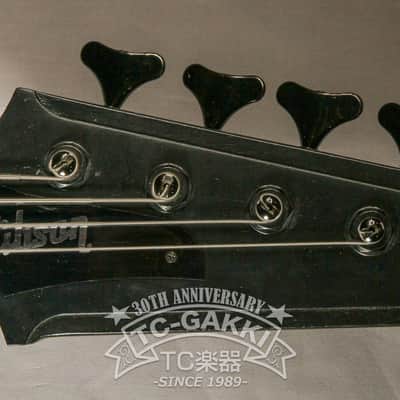 2006 Gibson Thunderbird Gothic [4.20kg] image 6