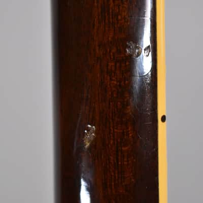 1971 Gibson Les Paul Professional | Dark Walnut Finish W/OHSC image 23