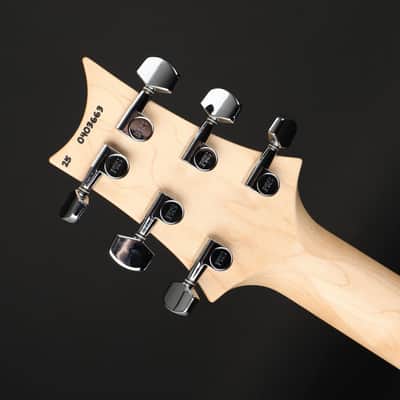PRS CE 24-08 Swamp Ash Limited Edition in Satin Metallic Midnight #0403663 image 6