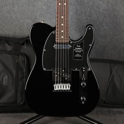 Fender Player II Modified Telecaster - Dusk - 2nd Hand (X1190005) image 3