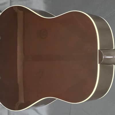 Gibson J-45 Standard 2020 - Present - Vintage Sunburst image 5