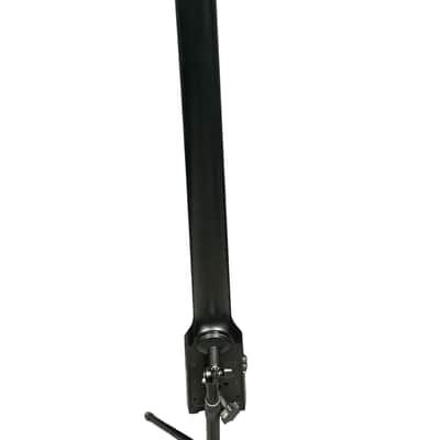 NS Design NXT4A Electric Upright Bass, Sunburst image 6