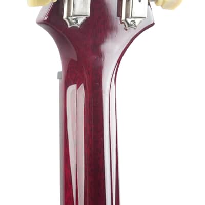 PRS Singlecut Cherry 2000 image 6