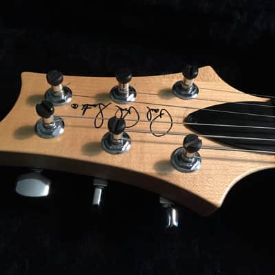 Paul Reed Smith PRS CE 24 - 2006 Blazing Copper image 5