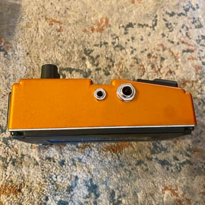 DOD FX52 Classic Fuzz MADE IN USA MINT 1987 image 7