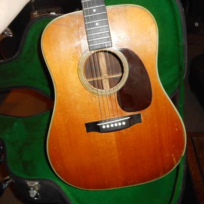 Martin D28 1950 image 5