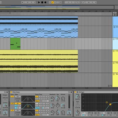 Gorillaz Synths Projects image 17