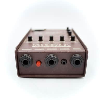 LR Baggs Para Acoustic DI Direct Box image 7