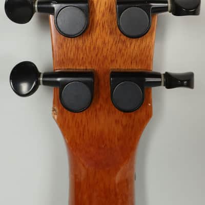 LAG Ukulele w/LAG Gig Bag image 10