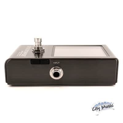 Used Peterson Strobostomp HD Strobe Tuner Guitar Effects Pedal ♪ image 7