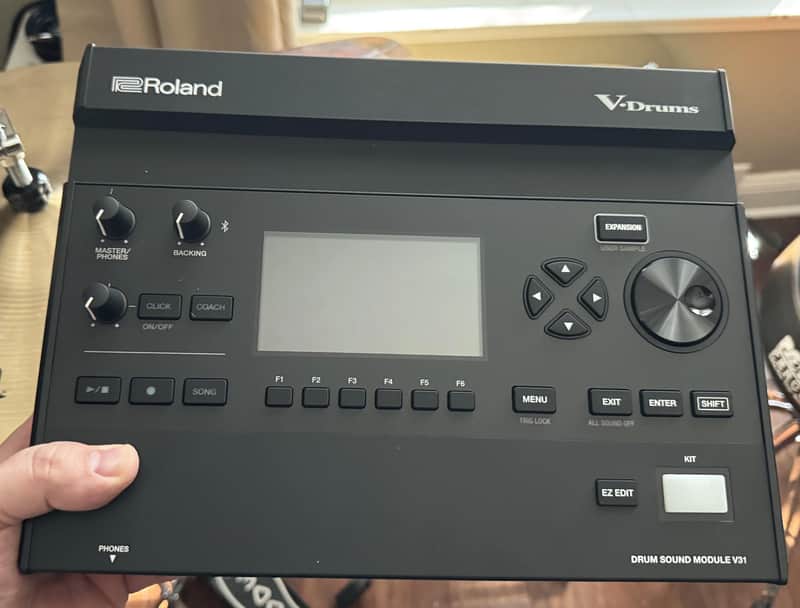 Roland V31 Sound Module image 1