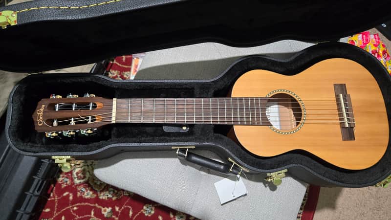 Cordoba Guilele image 1