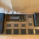 Zoom 8080 Super Player 90s Guitar Instrument Effects Processor VGC