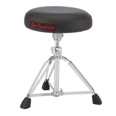 Pearl D-1500 Roadster Drum Throne - Drum Throne image 2