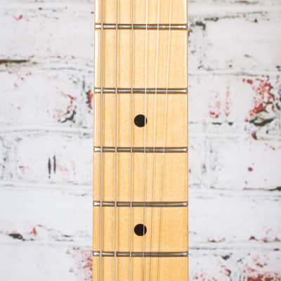 Fender - 2023 MIM Player Stratocaster HSS - Electric Guitar - Black - USED image 23