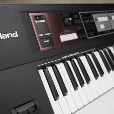 Roland VP-550 Vocal & Ensemble Keyboard #59317 image 15
