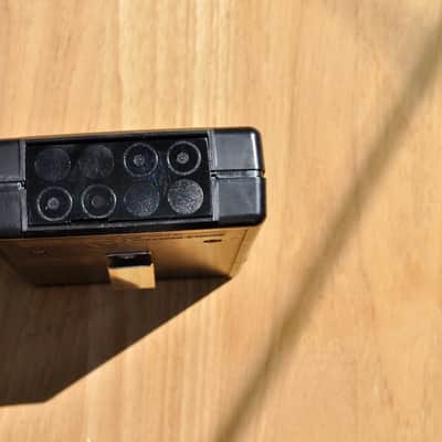 Rockman Guitar Ace Headphone Amp image 6