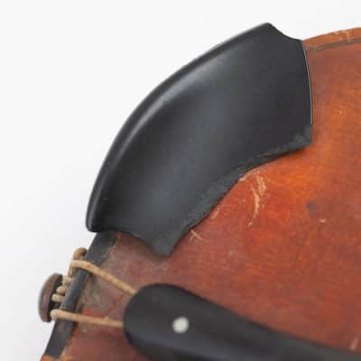 Stradivarius Violin Replica Owned by David Roback of Mazzy Star image 17