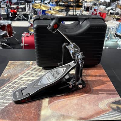Tama HP900P Iron Cobra 900 Series Power Glide Single Bass Drum Pedal 2020s - Black/Chrome image 1