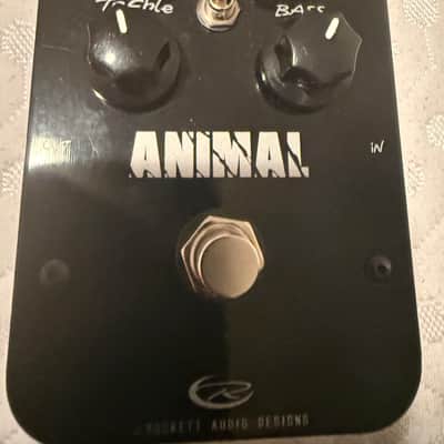 J. Rockett Animal- Open Box-New/Mint image 2