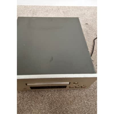 Teac H-500 - Cassette Deck - Good image 9