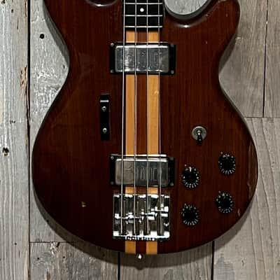 1970s Kramer 450B, Killer Aluminum Neck, Comes with a Pro Set Up and Ships Fast! image 2