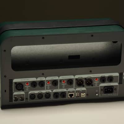 Kemper Amps Profiler Head Modeling Guitar Amp 2011 - Present - Black image 4
