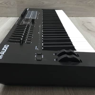 M-Audio Oxygen Pro 61 image 9