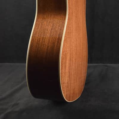 Taylor Gold Label 517e SB Sunburst w/ Firestripe Pickguard image 6