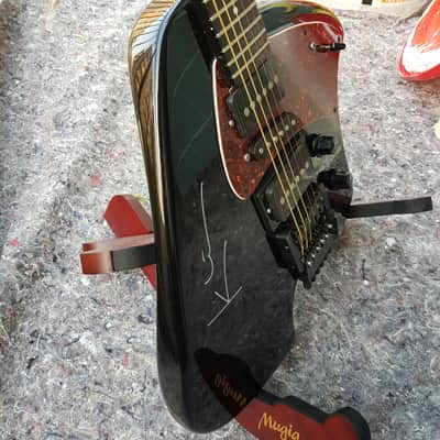 Steve Klein Electric Guitar image 13