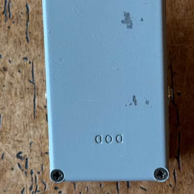 DOD 270 A-B Box 1978 - 1982 - Gray image 3