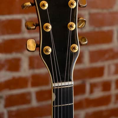 Gretsch 7670 Chet Atkins Country Gentleman 1978 Walnut Brown image 3