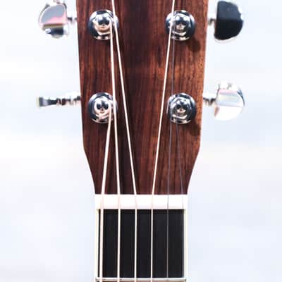 Martin D-35 Standard Series D-14 Fret Aging Toner Top Acoustic Guitar w/Case image 6