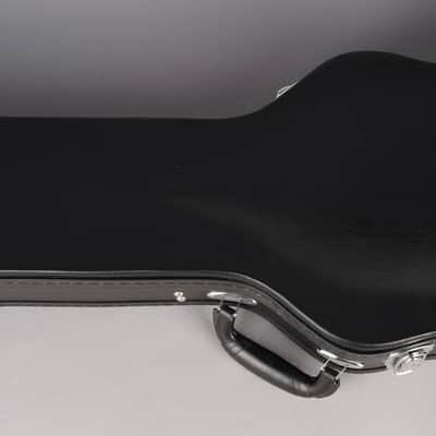Epiphone Ace Frehley Signature Les Paul Custom - 1999 - Black Burst w/HSC image 19