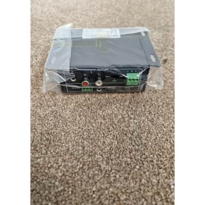 SY 20W SY-2A-20W - Like New w/ Original Box image 8