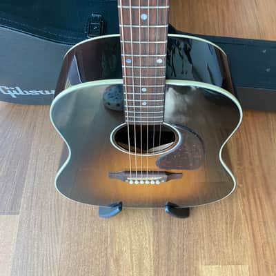 2015 Gibson J-45 Standard image 4