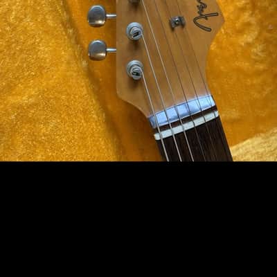 Fender ST-62 Stratocaster Reissue MIJ Bild 11