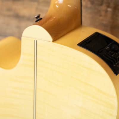 Takamine EG523SC-12 1990’s - Spruce image 1