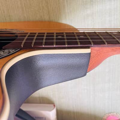 Pristine, all-original 2000-2001 Ovation Standard Balladeer 1861 image 11