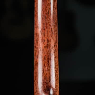 2019 Taylor 812ce 12-Fret DLX natural image 13