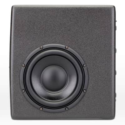 Barefoot Sound Footprint 01 Active Studio Monitor - Pair image 2