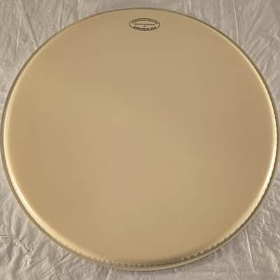 Aquarian 14" American-Vintage Medium Drumhead w/ OVERSIZED Hoop image 3